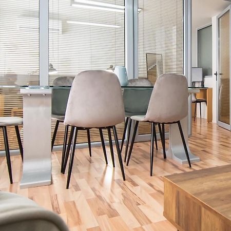 Urban Downtown Suite Xanthi - Menohomes 4 Zewnętrze zdjęcie
