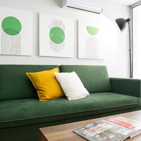 Urban Downtown Suite Xanthi - Menohomes 4 Zewnętrze zdjęcie