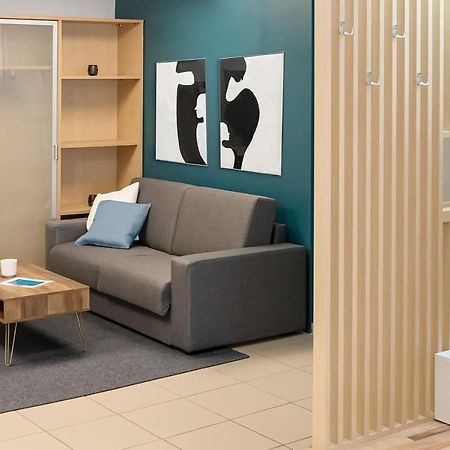 Urban Downtown Suite Xanthi - Menohomes 4 Zewnętrze zdjęcie