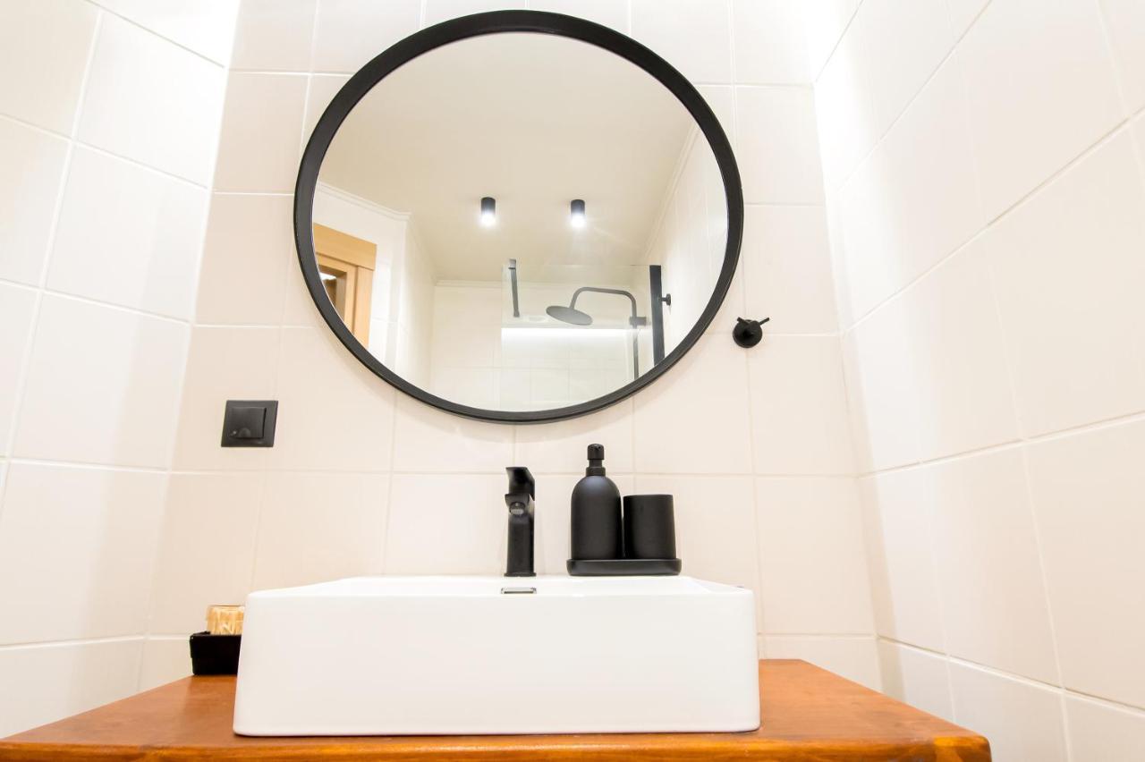 Urban Downtown Suite Xanthi - Menohomes 4 Zewnętrze zdjęcie