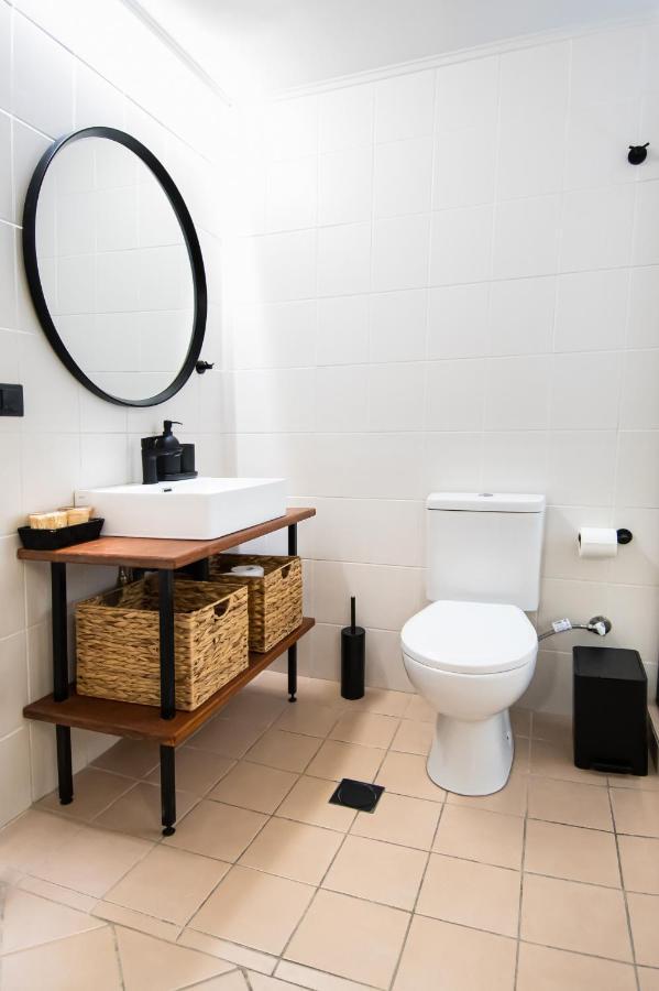 Urban Downtown Suite Xanthi - Menohomes 4 Zewnętrze zdjęcie