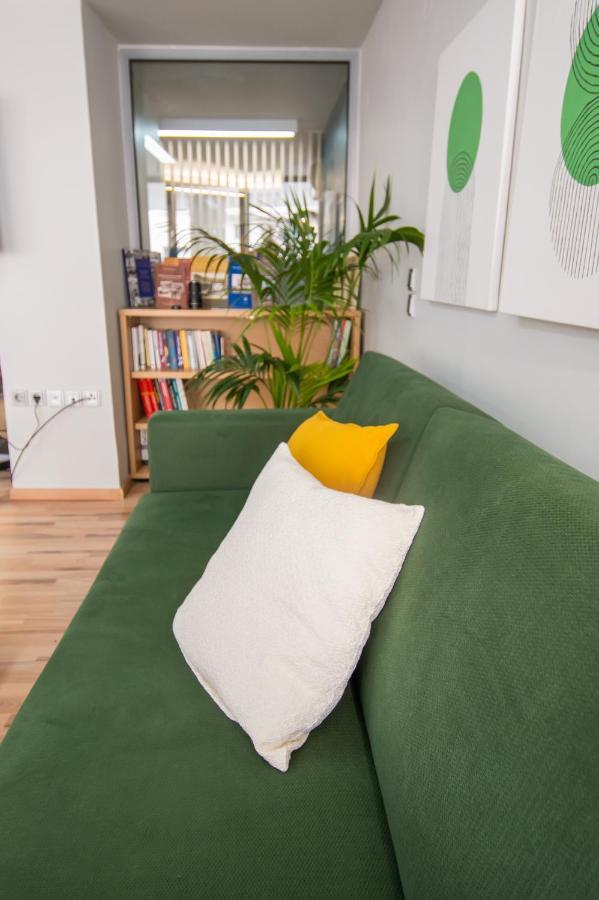 Urban Downtown Suite Xanthi - Menohomes 4 Zewnętrze zdjęcie