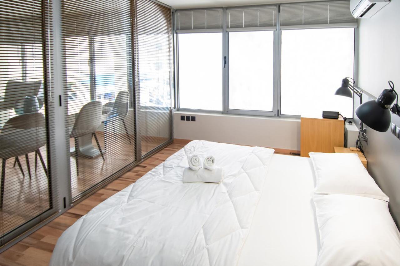 Urban Downtown Suite Xanthi - Menohomes 4 Zewnętrze zdjęcie
