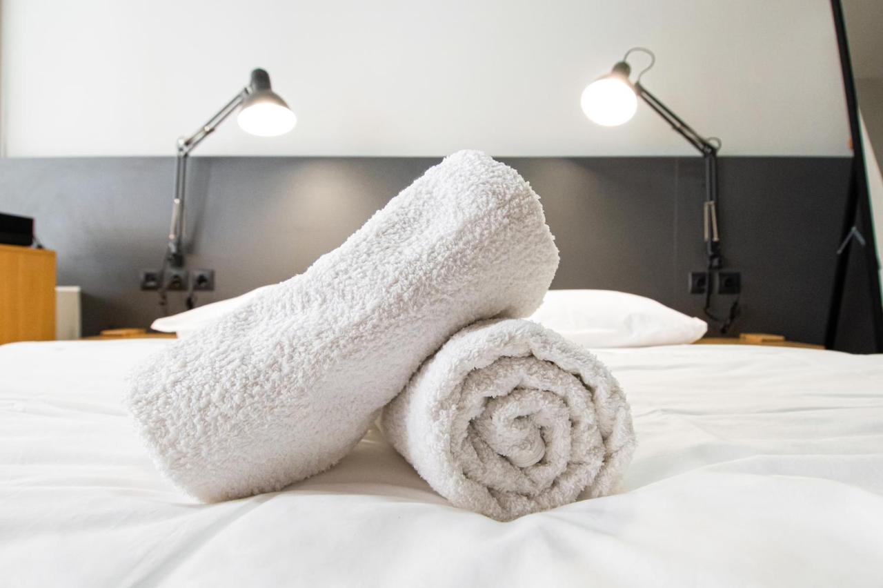 Urban Downtown Suite Xanthi - Menohomes 4 Zewnętrze zdjęcie