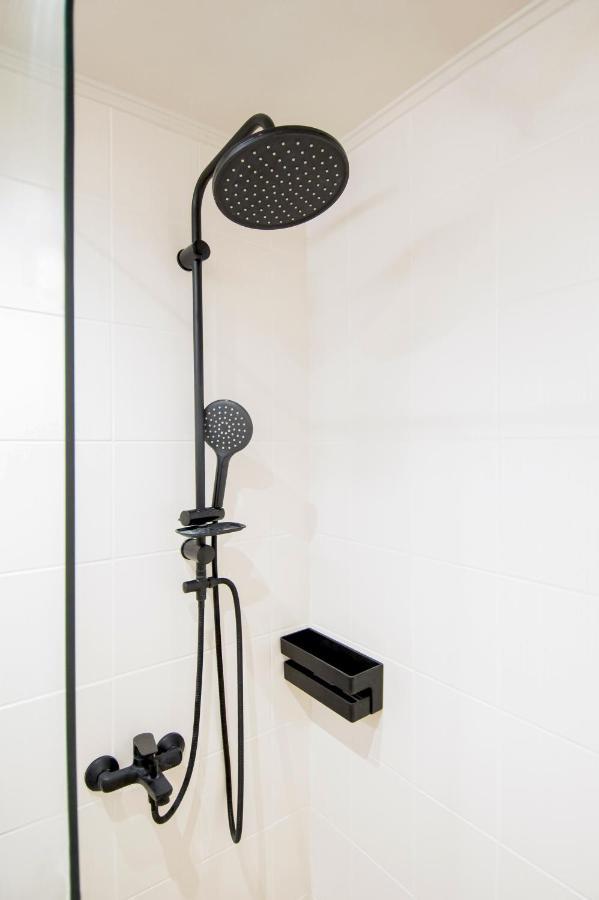 Urban Downtown Suite Xanthi - Menohomes 4 Zewnętrze zdjęcie