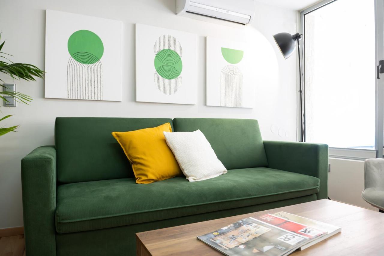 Urban Downtown Suite Xanthi - Menohomes 4 Zewnętrze zdjęcie
