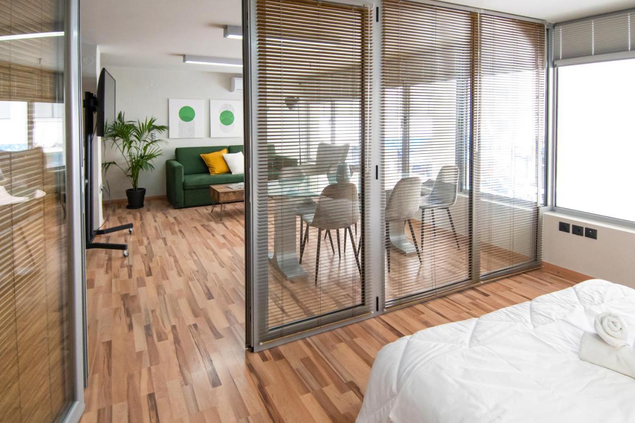 Urban Downtown Suite Xanthi - Menohomes 4 Zewnętrze zdjęcie