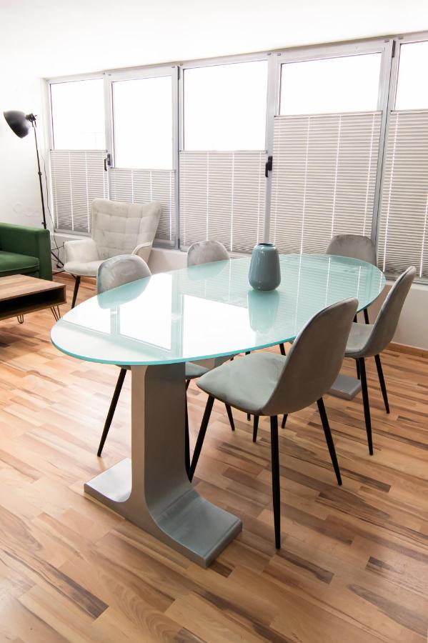 Urban Downtown Suite Xanthi - Menohomes 4 Zewnętrze zdjęcie