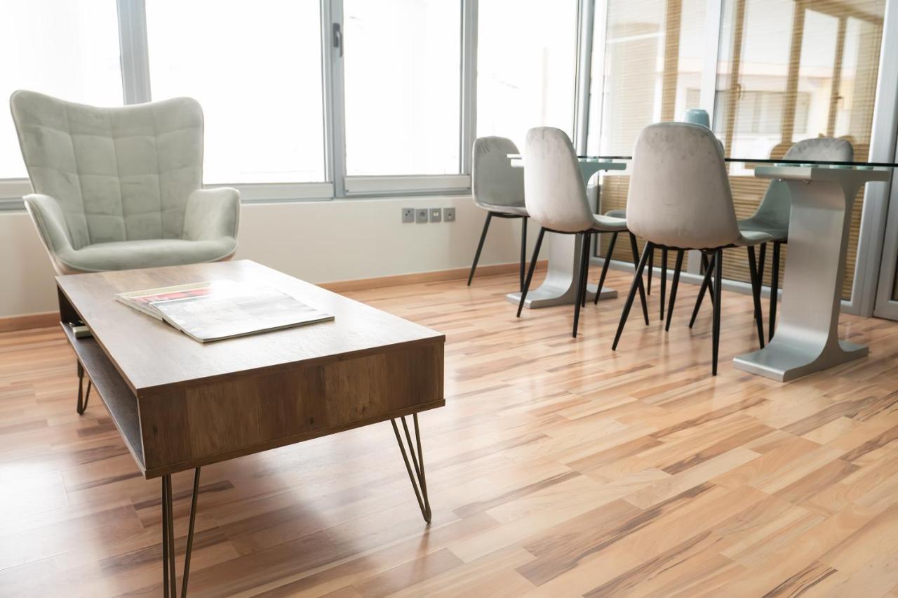 Urban Downtown Suite Xanthi - Menohomes 4 Zewnętrze zdjęcie