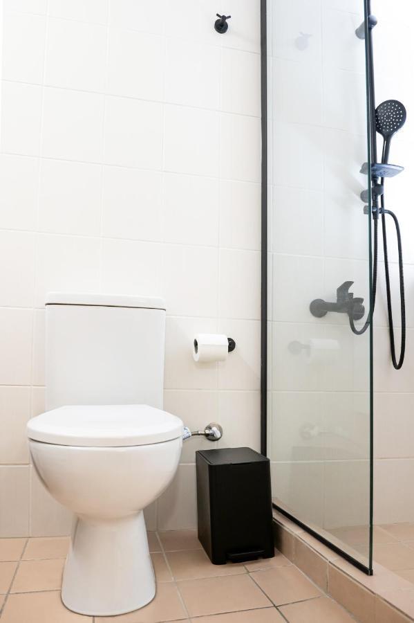 Urban Downtown Suite Xanthi - Menohomes 4 Zewnętrze zdjęcie