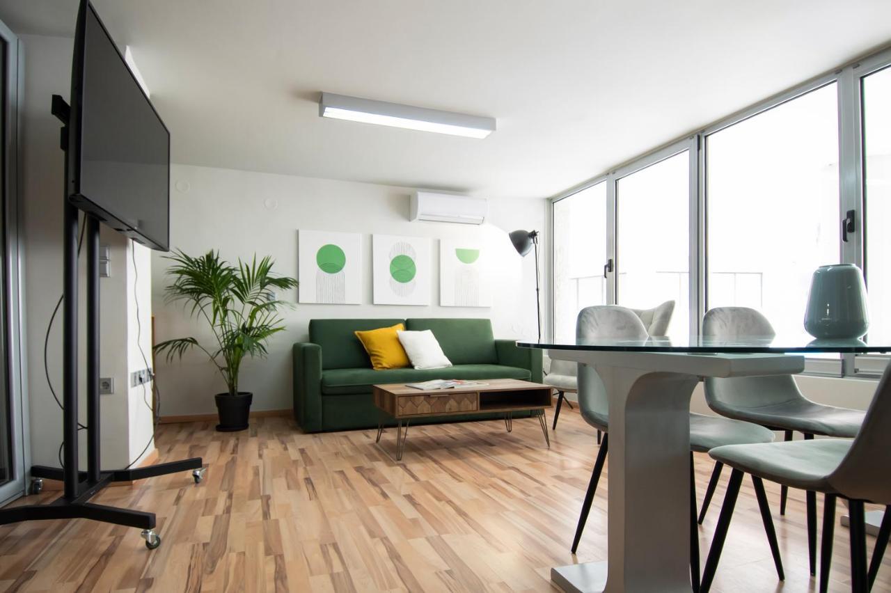 Urban Downtown Suite Xanthi - Menohomes 4 Zewnętrze zdjęcie