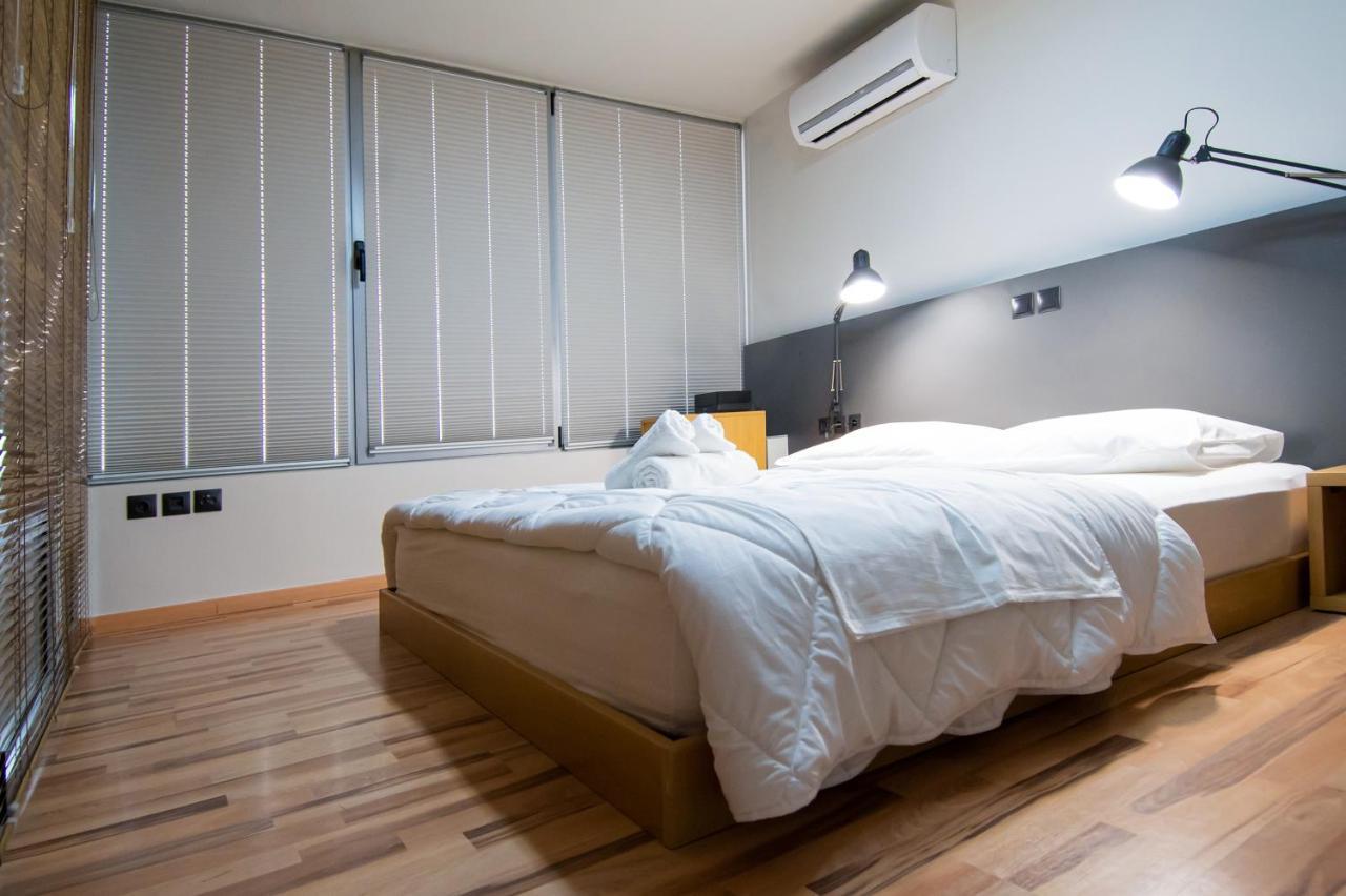 Urban Downtown Suite Xanthi - Menohomes 4 Zewnętrze zdjęcie
