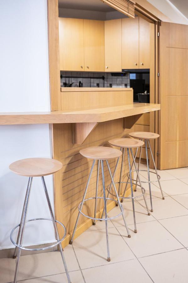 Urban Downtown Suite Xanthi - Menohomes 4 Zewnętrze zdjęcie