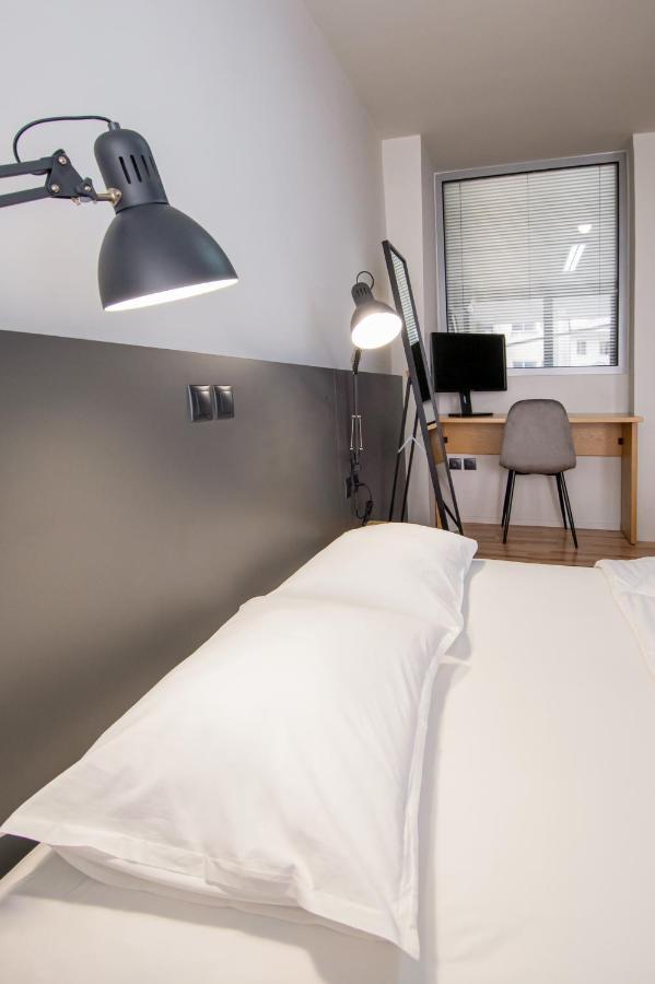 Urban Downtown Suite Xanthi - Menohomes 4 Zewnętrze zdjęcie