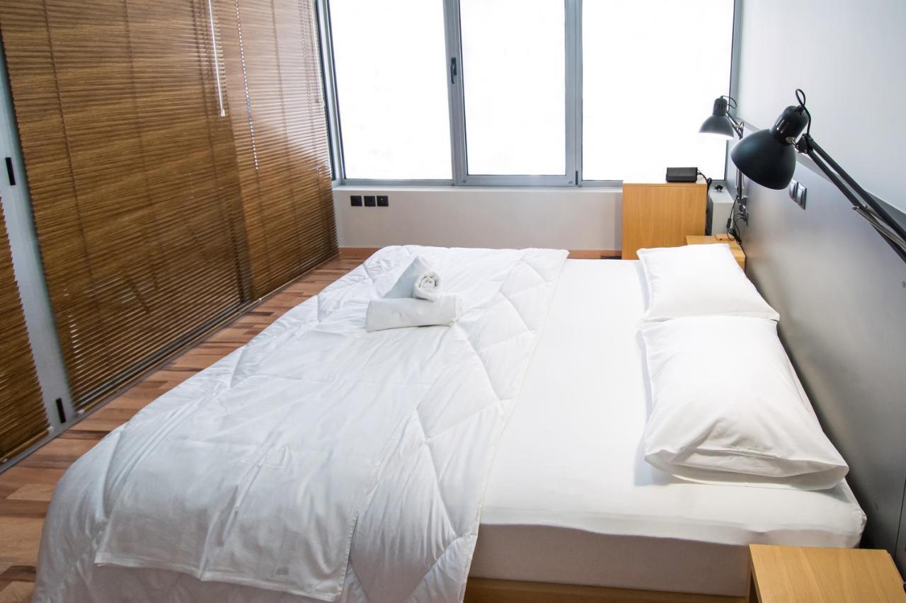 Urban Downtown Suite Xanthi - Menohomes 4 Zewnętrze zdjęcie