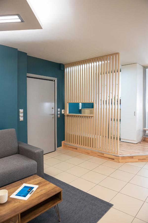 Urban Downtown Suite Xanthi - Menohomes 4 Zewnętrze zdjęcie